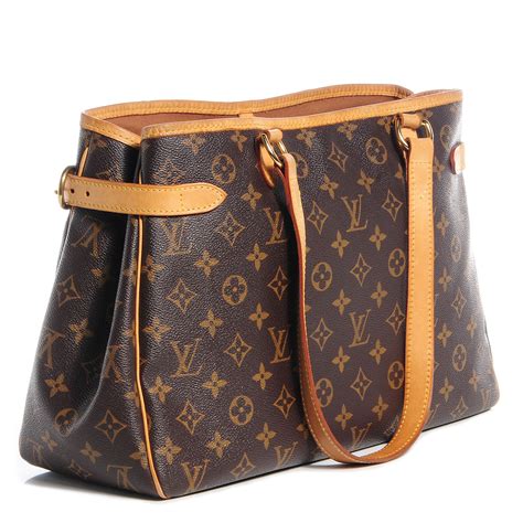 louis vuitton monogram batignolles horizontal|Louis Vuitton Monogram Canvas Batignolles Horizontal Bag.